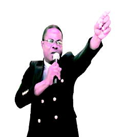 Leaders should rule with fear of God<br>— Rev Owoyemi, UACC President