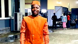Madu Austin Dele: Multitasking Humour Merchant Aspiring For The Top