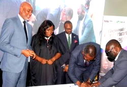 NBA-SBL partners NGX, IoD to deepen corporate governance