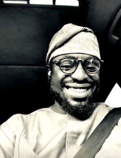 Encounter with the Ilorin Born, Abdulkadir Habeeb Olayinka