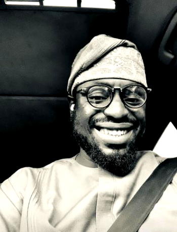 Encounter with the Ilorin Born, Abdulkadir Habeeb Olayinka
