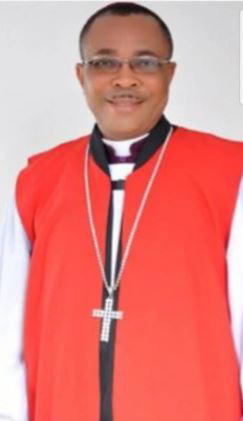 United Church of Christ Overseer urges Christians to dispel darkness, shine as light of World
