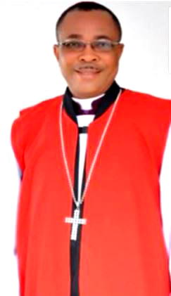 United Church of Christ Overseer urges Christians to dispel darkness, shine as light of World