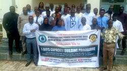 HYPPADEC well positioned to tackle flooding, ecological problems in Nigeria – MD Yelwa