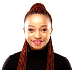 I enjoy working with startups —Hannah Edia, digital tech expert