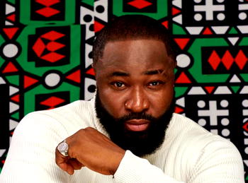 Nigerian singer, Harrysong raises alarm over threat by ‘runs girl’ to release his s3x tape