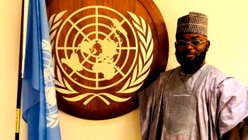 I don’t make noise about my humanitarian works – Hon. Eli Adewole