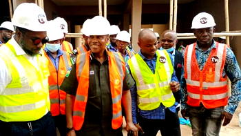 Banditry in Niger: We’re on top of it –IGP Usman