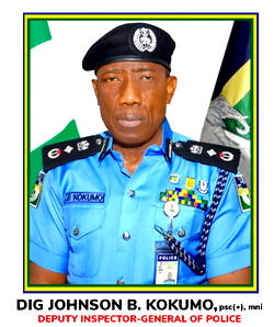 IGP talks tough, says ‘we’ll not tolerate assault, killing of police officers anymore’