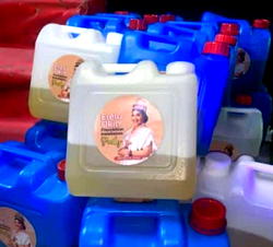Fuel souvenir at Erelu Okin’s party:  Lagos govt shuts event centre, Havillah