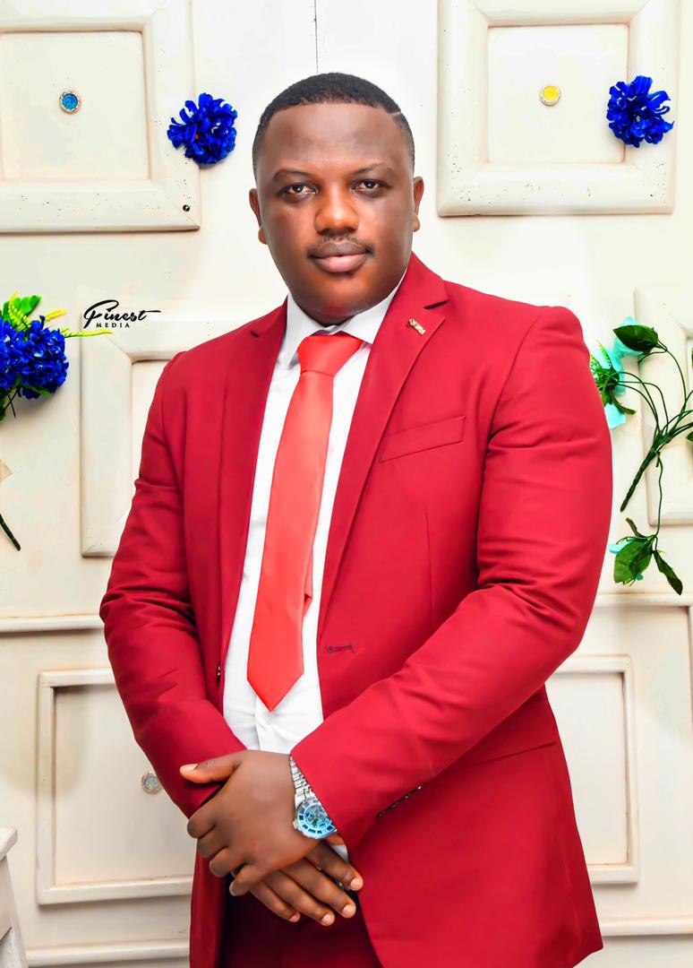 Miss OGIC 2021 winner receives car gift