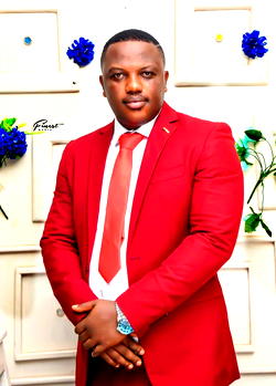 Miss OGIC 2021 winner receives car gift