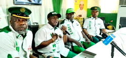 Lagos TOOAN crisis: Tricycle owners, operators pledge support for MC Oluomo