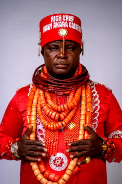 Reject selfish, failed Ijaw politicians aspiring for governor – Gbeneyei