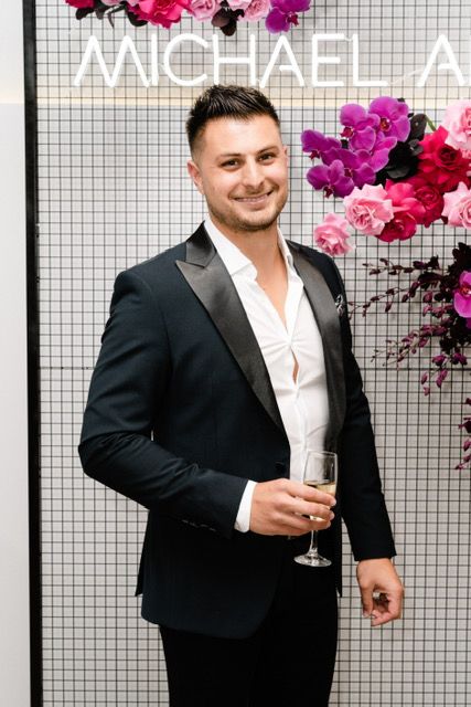 Problem to Solution: How a Missing Link Became the Key to Success for Jeweler and Entrepreneur Michael Arthur