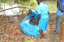 85-year-old man ‘killed’ in Ogun, body dumped beside river
