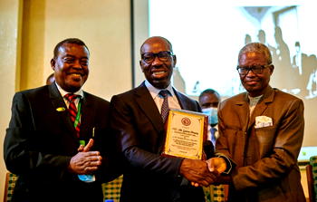Number Of Flights Into Edo Rises By 600% On Back of Strong Private Sector Linkage – Obaseki
