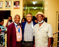 NABG, IITA resolve to disseminate research solutions, technology to boost agribusiness