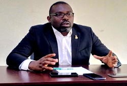 AIRS Chairman, Nzekwu, bows out, restates importance of tech