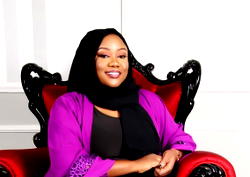 Years after dumping party, MKO Abiola’s daughter dragged on Twitter over APC youth leadership position
