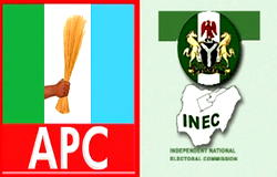 INEC, APC and the easy route to losing in 2023