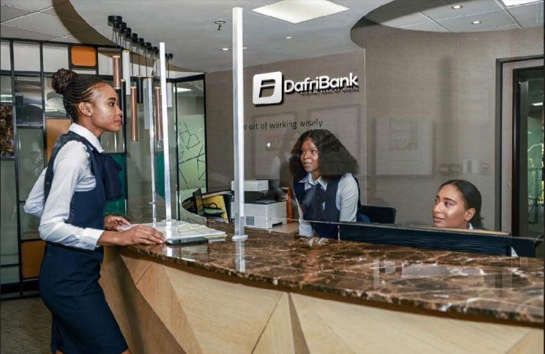 DafriBank Digital LTD records phenomenal increase in customers in 6 months