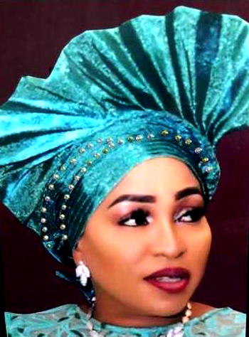 Gender bill rejection: Women deserve better, Mrs Osaro-Onaiwu blows hot