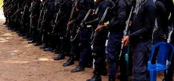 Deadly price of being a double agent in Nigeria’s conflict
