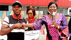 Nigeria youth bulge a demographic bomb if … – ITF