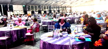IWD: Women don’t need legislation to increase participation in governance – Rivers commissioner