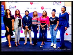 SCGN holds International Women’s  Day Roundtable Meeting