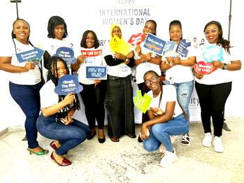 IWD: Unity Bank, AltSchool Africa partner to empower female software engineers