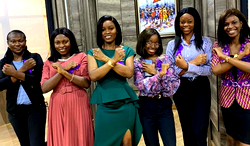 IWD 2022: How we’re breaking gender bias ― Alpha Morgan Capital