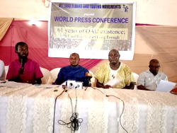 We want Ife indigene as next OAU’s Vice-Chancellor — Ife elders, youths beg Buhari