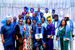 GCIOSA members charged to keep up good work