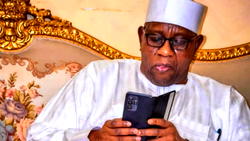 Katsina 2023: 18 assembly members, 17 aspiring chairmen, councillors identify with SGS gov’ship ambition