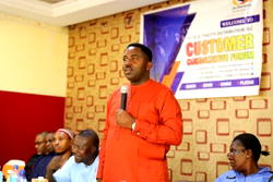 Jos DISCO to meter 25,000 customers in 60 days – MD