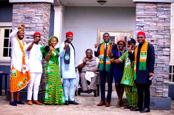 ADC holds congress in Delta, promises better Nigeria