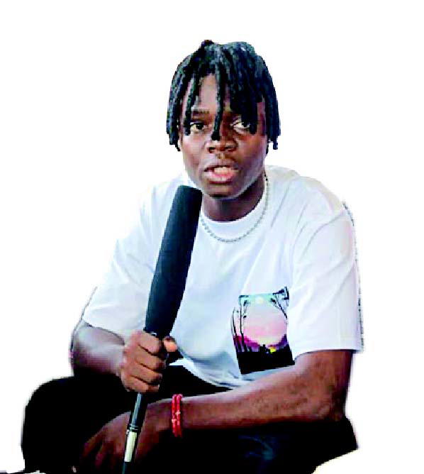 How I planned to hit stardom — Osayande Osazuwa
