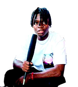 How I planned to hit stardom — Osayande Osazuwa