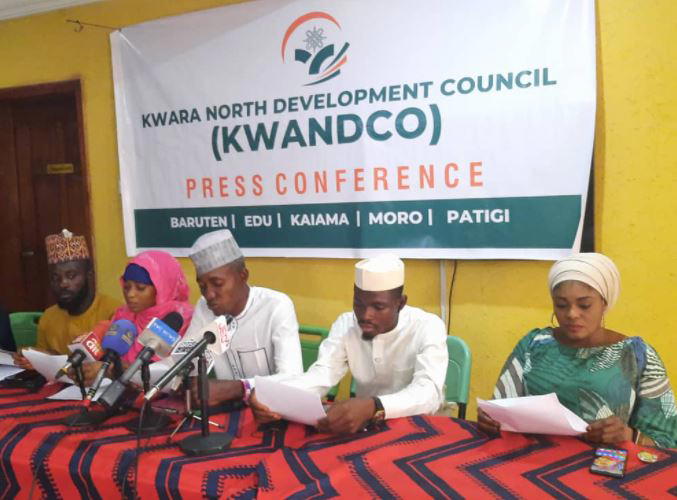 KWANDCO commends AbdulRazaq for bridging infrastructural deficits in Kwara North