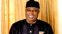 AKWA IBOM 2023: I’m not intimidated by Gov Emmanuel’s candidate — Iniama