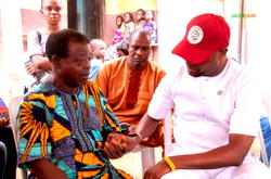 Bamise: Gov’ship aspirant, Jador wants perpetrators brought to justice