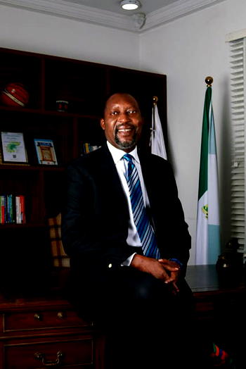I’m committed, focused on capacity to govern Enugu — Dr Jeff Nnamani