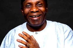 We can’t go against Buhari, I remain APC Scribe, says Akpanudoedehe