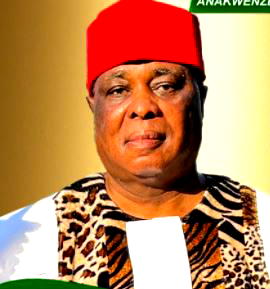 2023: Challenges to tackle if nominated for presidency, Anakwenze
