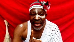 Kanayo O Kanayo @ 60:  Release Nnamdi Kanu, KOK urges Buhari