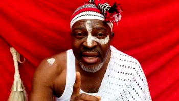 Kanayo O Kanayo @ 60:  Release Nnamdi Kanu, KOK urges Buhari