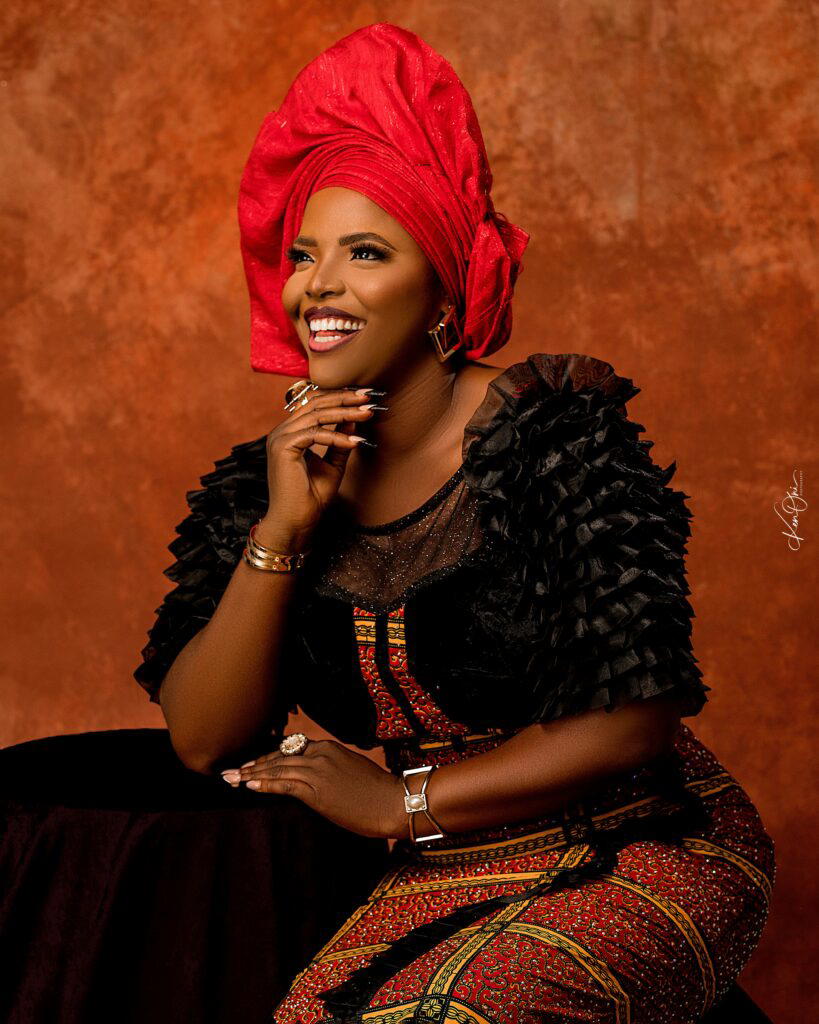 Princess Peters set to drop new song