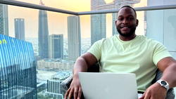 Kenny Izevbigie gives brands tools needed to reach highest success